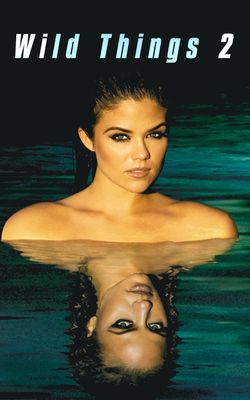 Wild Things 2-HD