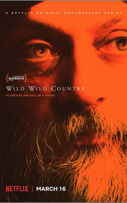 Wild Wild Country - Season 1