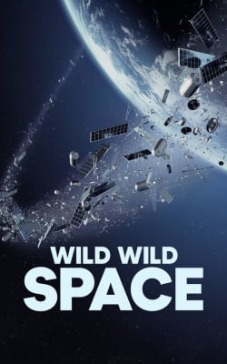 Wild Wild Space