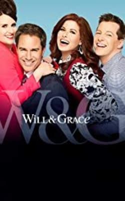 Will and Grace - Season 10