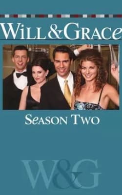 Will and Grace - Season 2