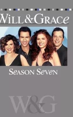 Will and Grace - Season 7