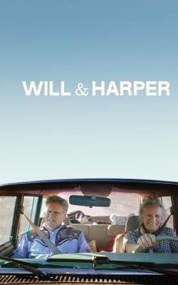 Will & Harper