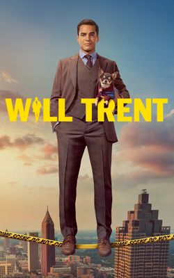 Will Trent - Season 4