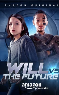 Will vs The Future - Season 1