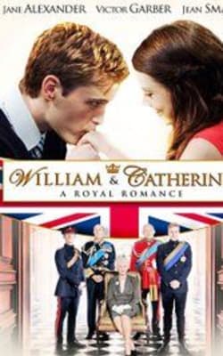 William & Catherine: A Royal Romance