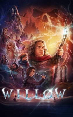Willow - Season 1