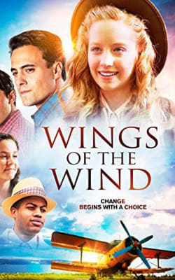 Wings of the Wind