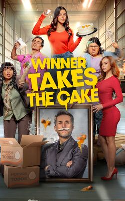 Winner Takes the Cake-HD
