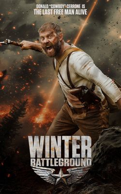 Winter: Battleground-HD