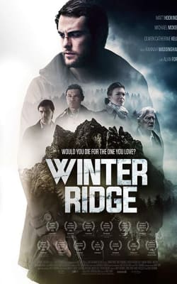 Winter Ridge