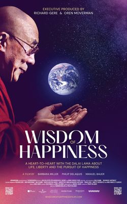 Wisdom of Happiness
