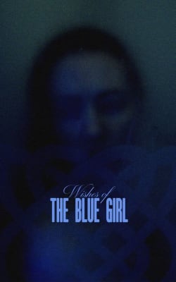 Wishes of the Blue Girl