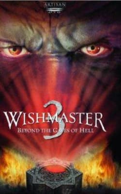 Wishmaster 3: Beyond the Gates of Hell