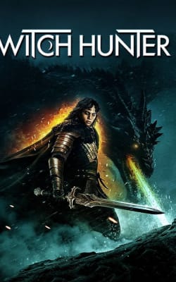 Witch Hunter-HD