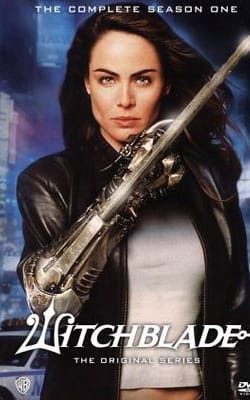 Witchblade - Season 2