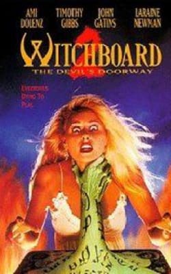 Witchboard 2: The Devil's Doorway