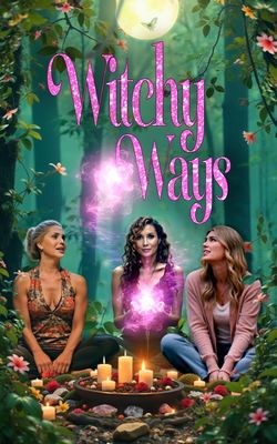 Witchy Ways-HD