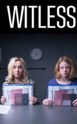 Witless - Season 1