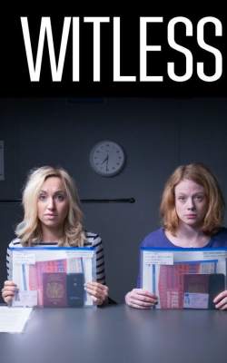 Witless - Season 2