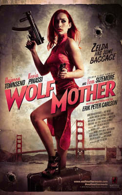 Wolf Mother