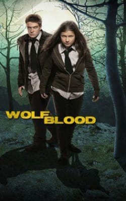 Wolfblood - Season 1