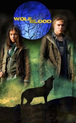 Wolfblood - Season 2