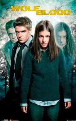 Wolfblood - Season 3