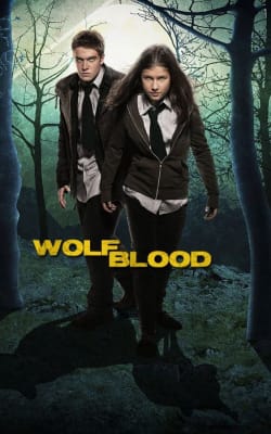 Wolfblood - Season 5