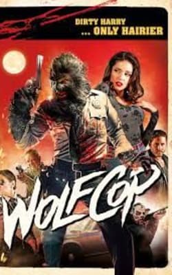 Wolfcop