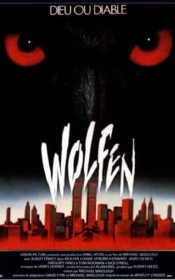 Wolfen