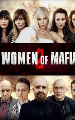 Women of Mafia 2-HD