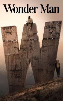 Wonder Man - Season 1-HD