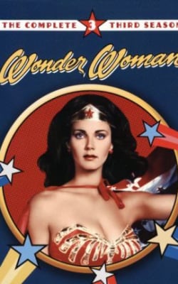 Wonder Woman - Season 03