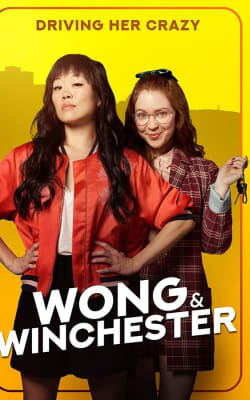 Wong & Winchester - Season 1