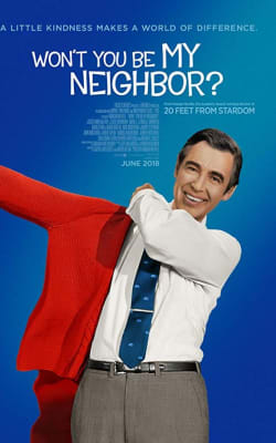 Won't You Be My Neighbor?