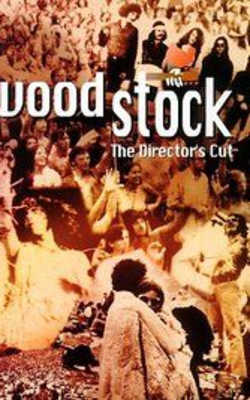 Woodstock CD2