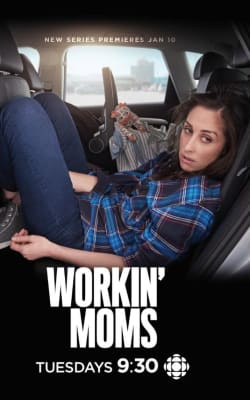 Workin' Moms - Season 1