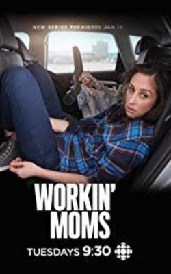 Workin' Moms - Season 3