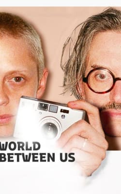 World Between Us World Between Us-HD