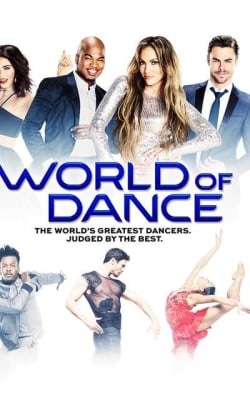 World of Dance - Season 2