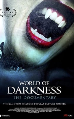 World of Darkness