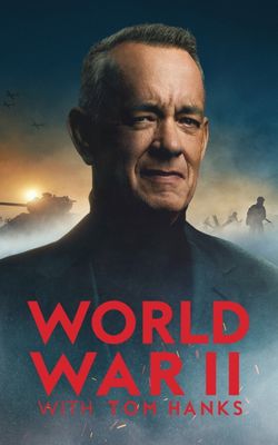 World War II with Tom Hanks - Season 1