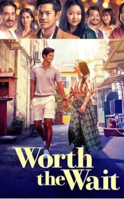 Worth the Wait-HD