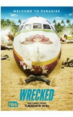 Wrecked - Season 1