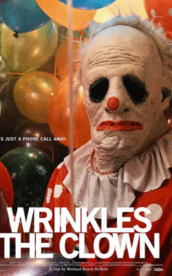 Wrinkles the Clown