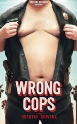 Wrong Cops