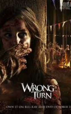 Wrong Turn 5: Bloodlines