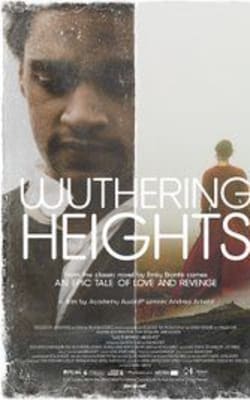 Wuthering Heights (2011)