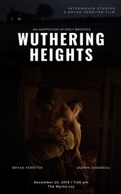 Wuthering Heights